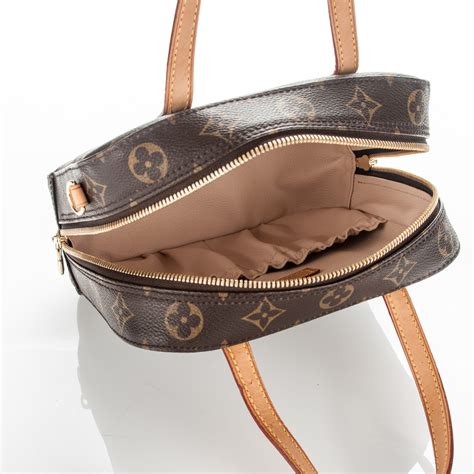 louis vuitton spontini monogram|louis vuitton monogram bag.